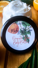 Load image into Gallery viewer, Orange Oasis Body Butter
