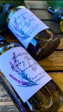 Load image into Gallery viewer, Lavender Body Oil