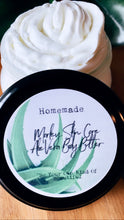 Load image into Gallery viewer, Aloe Vera Body Butter