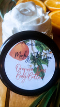 Load image into Gallery viewer, Orange Oasis Body Butter