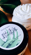 Load image into Gallery viewer, Aloe Vera Body Butter