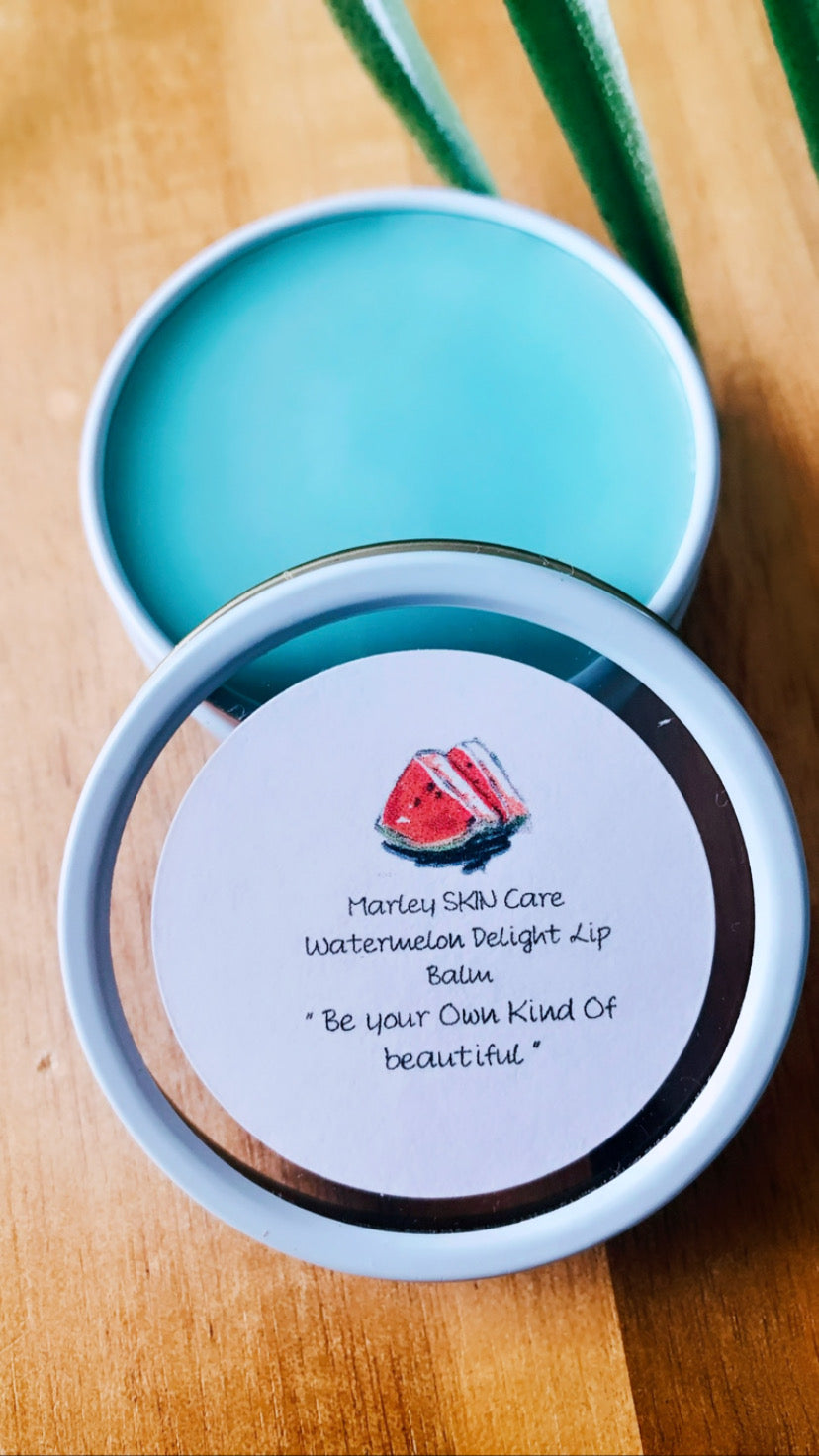 Watermelon delight  Lip Balm