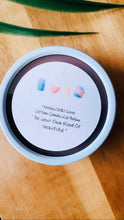 Load image into Gallery viewer, Cotton Candy Lip Balm
