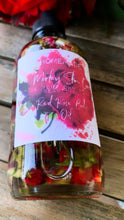 Load image into Gallery viewer, Red Rose Body Oil
