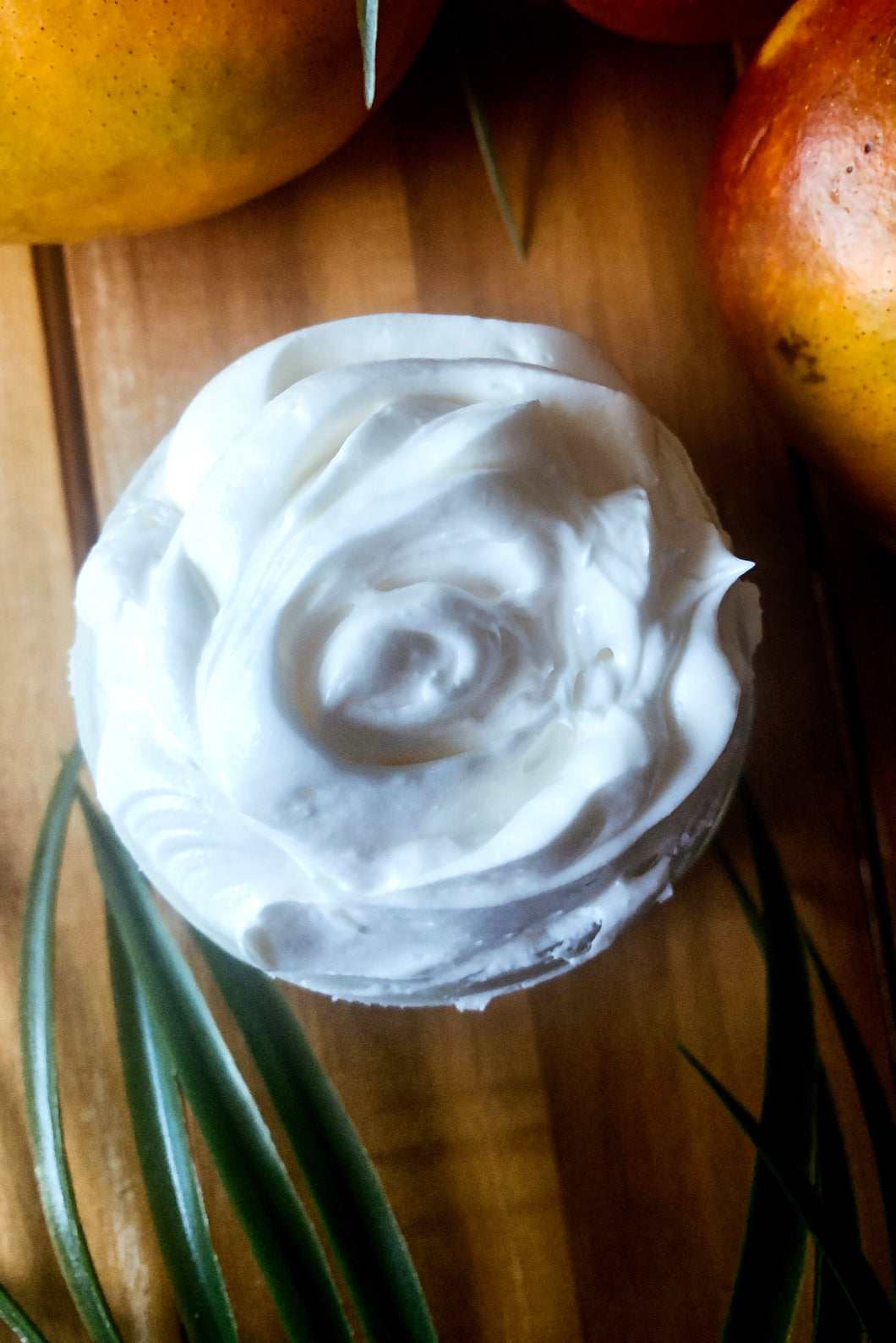 Mango Delight Body Butter